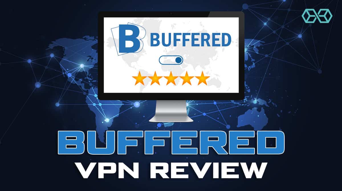 Pufferelt VPN felülvizsgálat